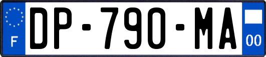 DP-790-MA