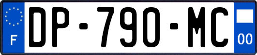 DP-790-MC