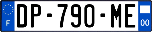 DP-790-ME