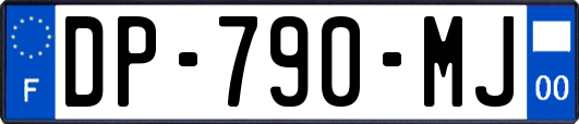 DP-790-MJ