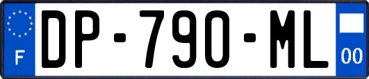 DP-790-ML