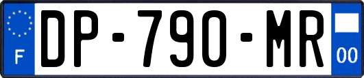 DP-790-MR