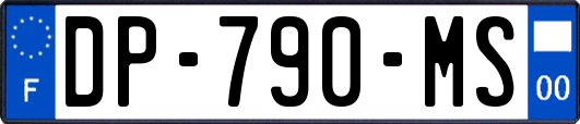 DP-790-MS