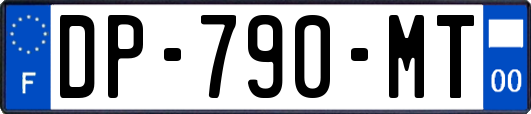 DP-790-MT