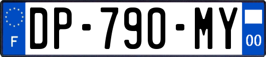 DP-790-MY