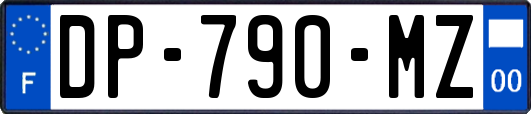 DP-790-MZ