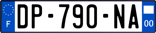 DP-790-NA