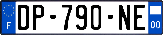 DP-790-NE