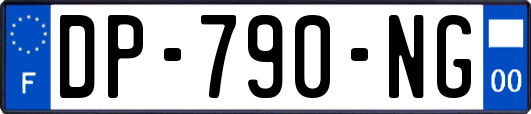 DP-790-NG