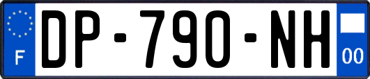 DP-790-NH