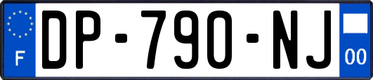 DP-790-NJ