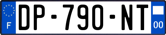 DP-790-NT