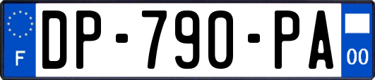DP-790-PA