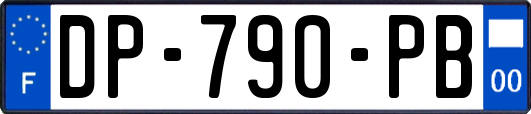 DP-790-PB