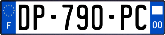 DP-790-PC