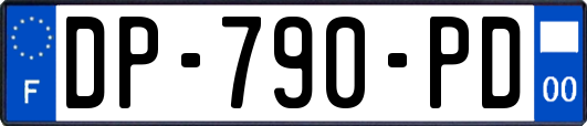 DP-790-PD