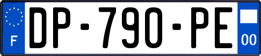 DP-790-PE