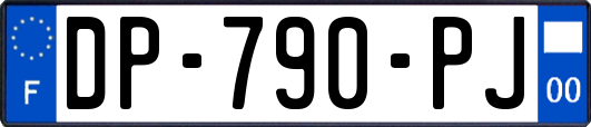 DP-790-PJ