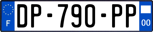 DP-790-PP