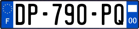 DP-790-PQ