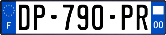 DP-790-PR