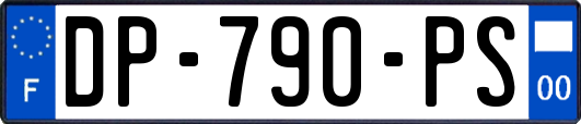 DP-790-PS