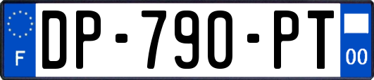 DP-790-PT