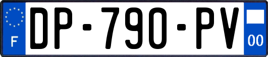 DP-790-PV