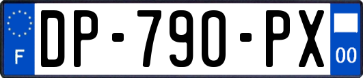 DP-790-PX