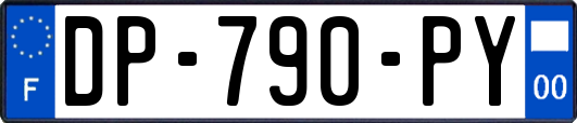 DP-790-PY