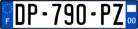 DP-790-PZ