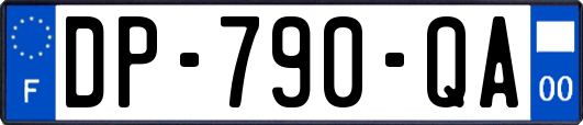 DP-790-QA