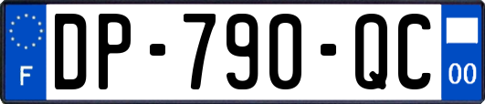 DP-790-QC