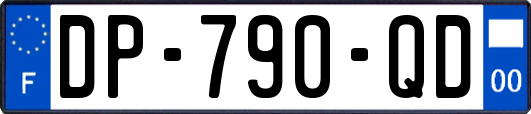 DP-790-QD