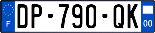 DP-790-QK