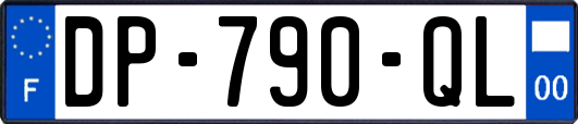 DP-790-QL
