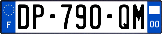 DP-790-QM