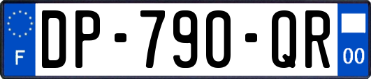 DP-790-QR