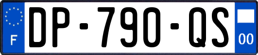 DP-790-QS
