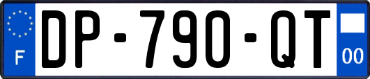 DP-790-QT