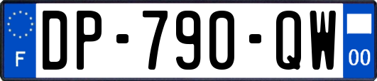 DP-790-QW