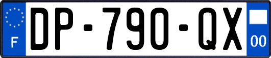 DP-790-QX