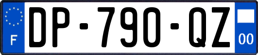 DP-790-QZ