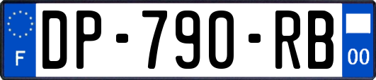 DP-790-RB