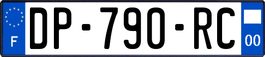 DP-790-RC