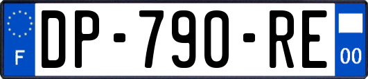 DP-790-RE