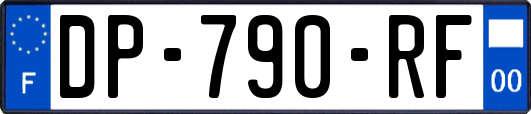 DP-790-RF