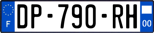 DP-790-RH