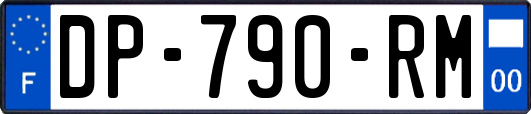 DP-790-RM