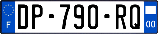 DP-790-RQ